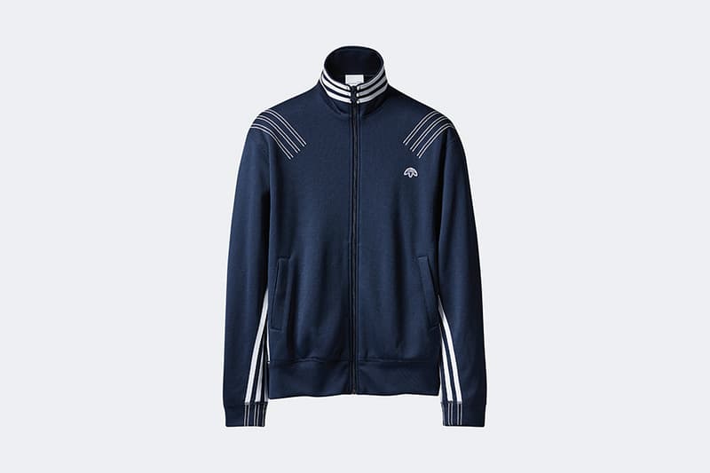 adidas Originals by Alexander Wang Drop 2 Apparel