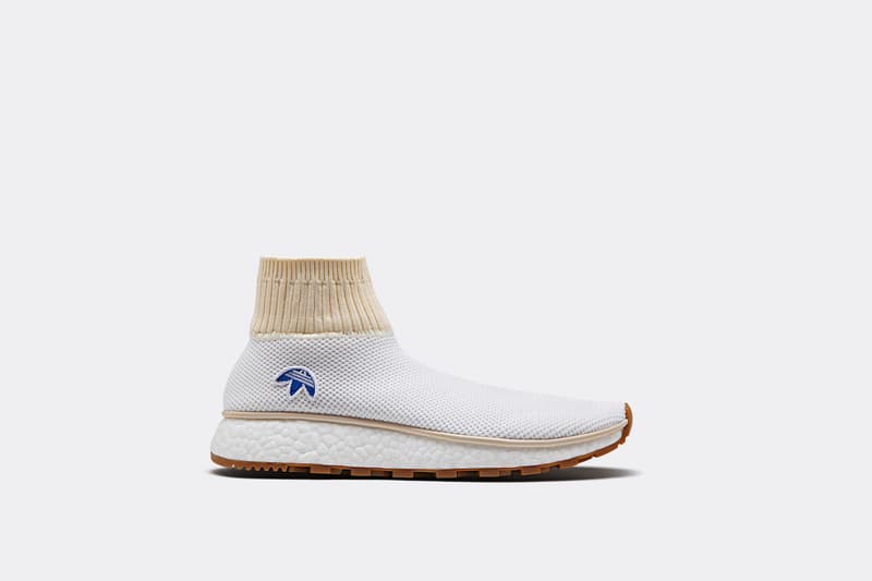 adidas Originals by Alexander Wang RUN CLEAN