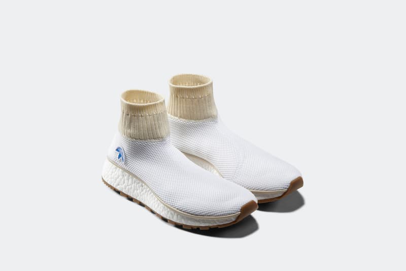 adidas Originals by Alexander Wang RUN CLEAN