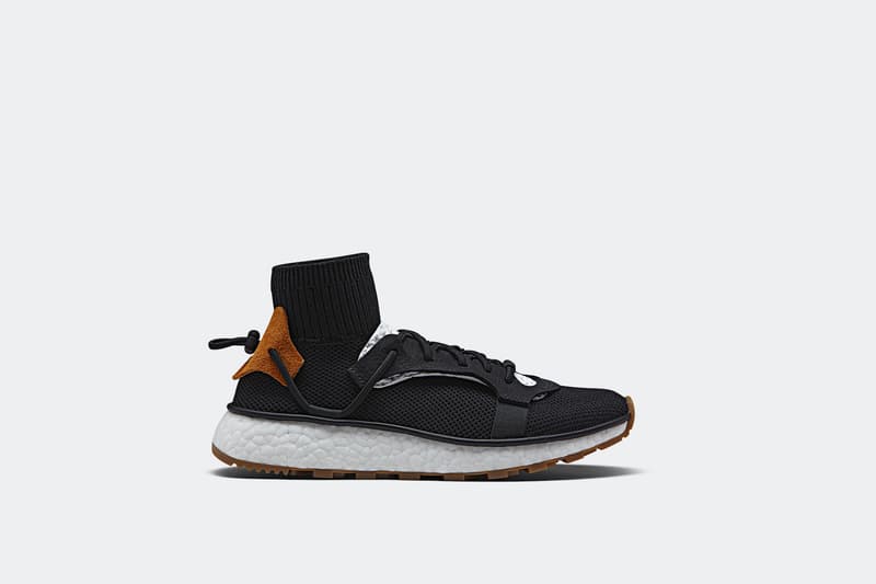 adidas Originals by Alexander Wang RUN CLEAN
