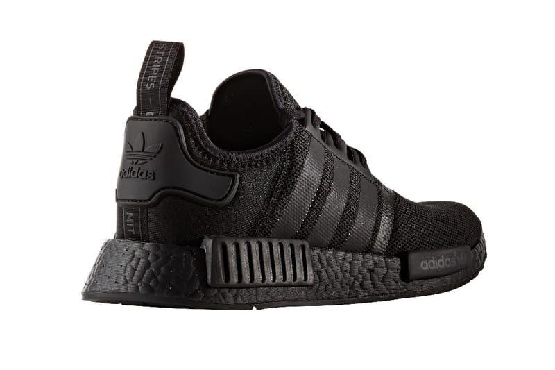 adidas Originals NMD 大軍壓境－全新配色與全新 Colored Boost 2 月香港區上架情報公開