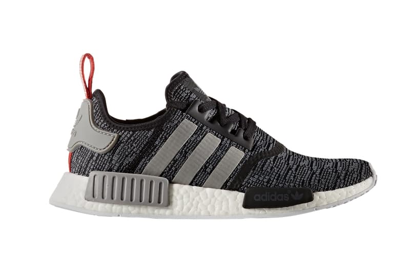 adidas Originals NMD 大軍壓境－全新配色與全新 Colored Boost 2 月香港區上架情報公開