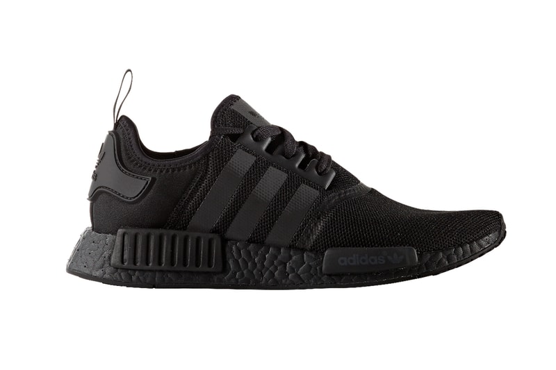 adidas Originals NMD 大軍壓境－全新配色與全新 Colored Boost 2 月香港區上架情報公開