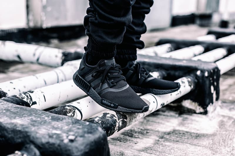 adidas Originals NMD R1 ColorBOOST「Tonal Pack」最後入手機會