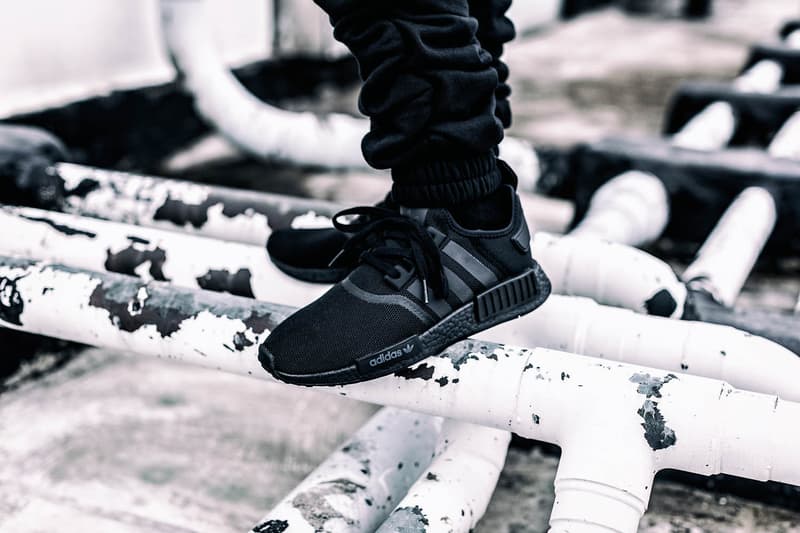 adidas Originals NMD R1 ColorBOOST「Tonal Pack」最後入手機會