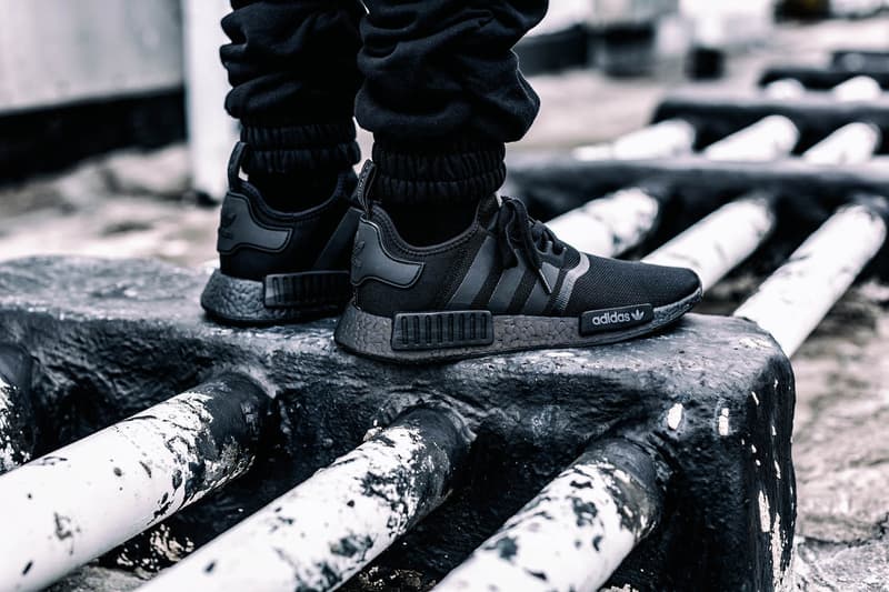 adidas Originals NMD R1 ColorBOOST「Tonal Pack」最後入手機會