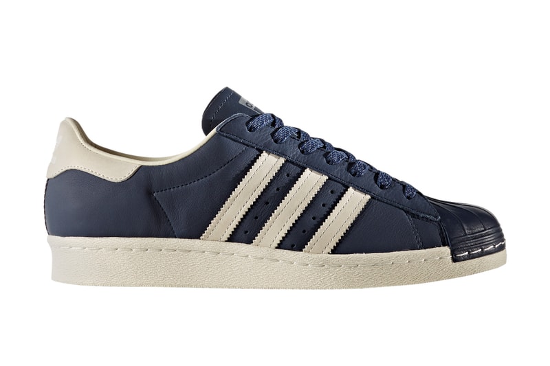 搶先預覽 adidas Originals 全球旗艦店限定版 Superstar 80s 香港  adidas Originals Concept Store 獨佔版本