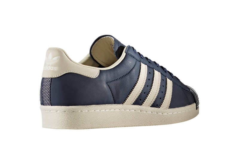 搶先預覽 adidas Originals 全球旗艦店限定版 Superstar 80s 香港  adidas Originals Concept Store 獨佔版本
