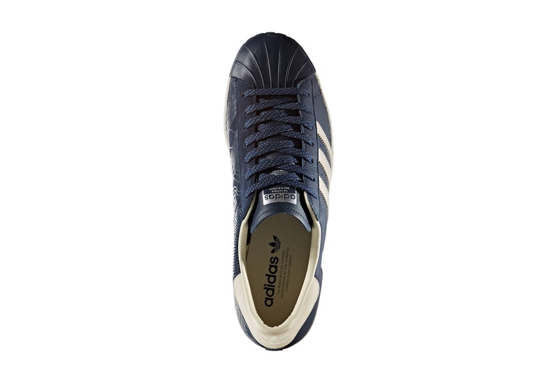 搶先預覽 adidas Originals 全球旗艦店限定版 Superstar 80s 香港  adidas Originals Concept Store 獨佔版本