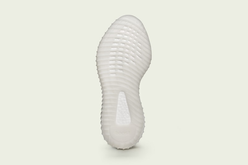 adidas Originals YEEZY BOOST 350 V2 “Zebra” Confirmed