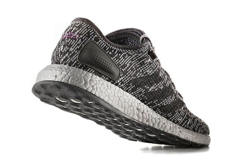 adidas PureBOOST 2.0 “Silver BOOST”