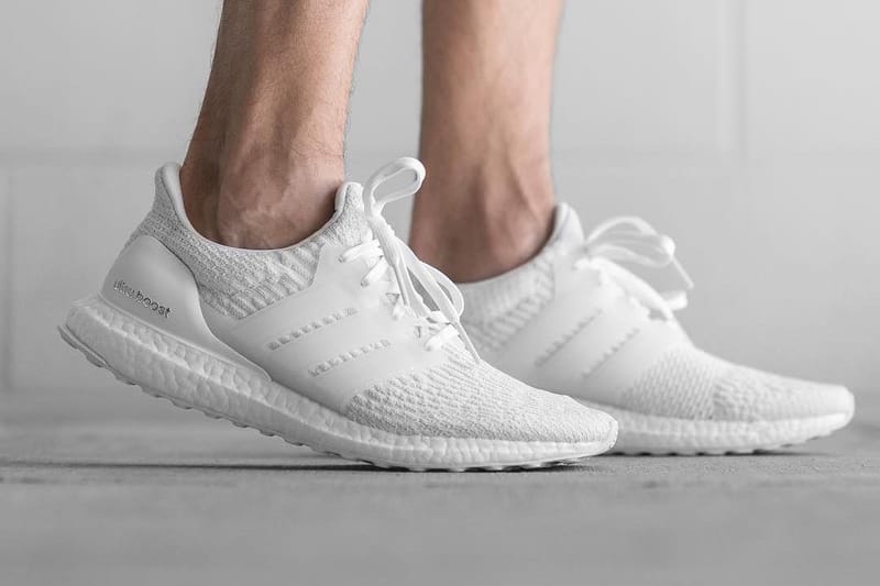 adidas 成為 2017 首月跑鞋行業中唯一銷量增長的品牌