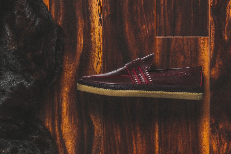 adidas Skateboarding Acapulco Slip-On