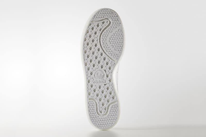 adidas Originals 全新升級版 Stan Smith BOOST 元年配色即將發售