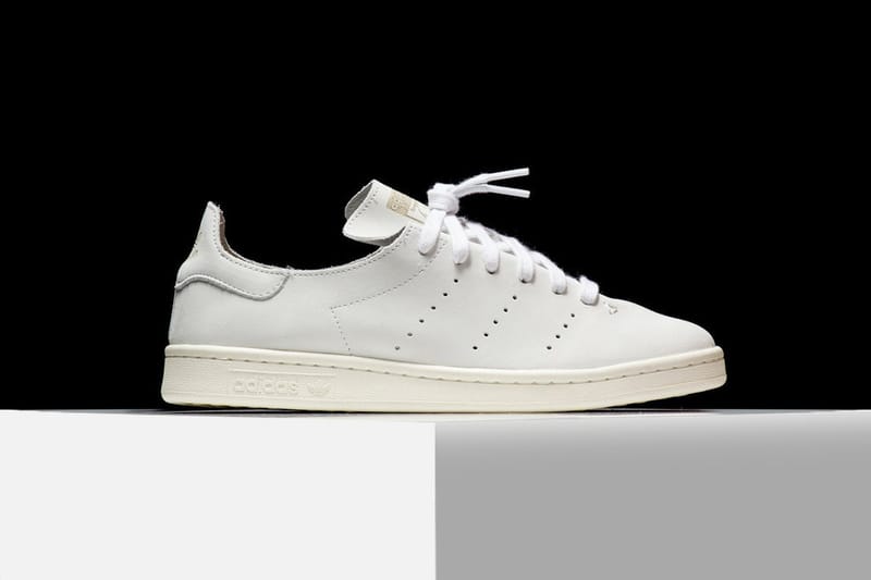 adidas Originals Stan Smith Leather Sock 追加兩款全新配色
