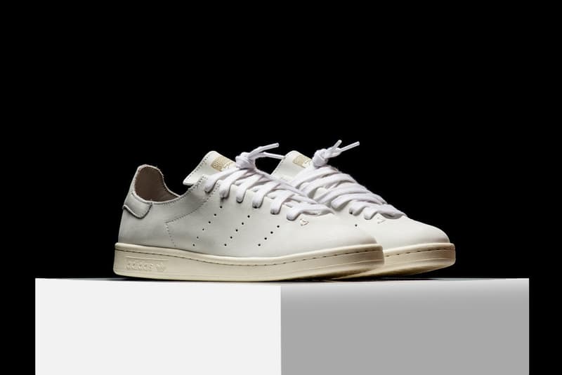 adidas Originals Stan Smith Leather Sock New Colorways