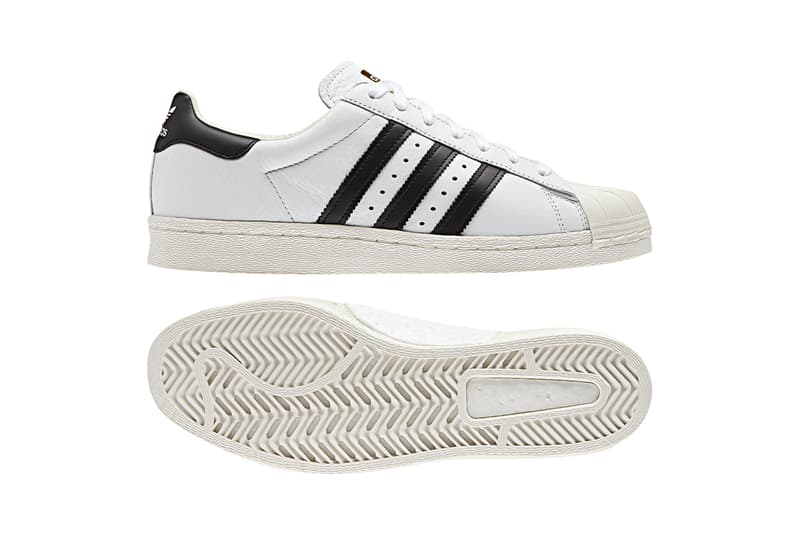 BOOST 技術加持－adidas Originals 推出全新 Superstar BOOST 鞋款