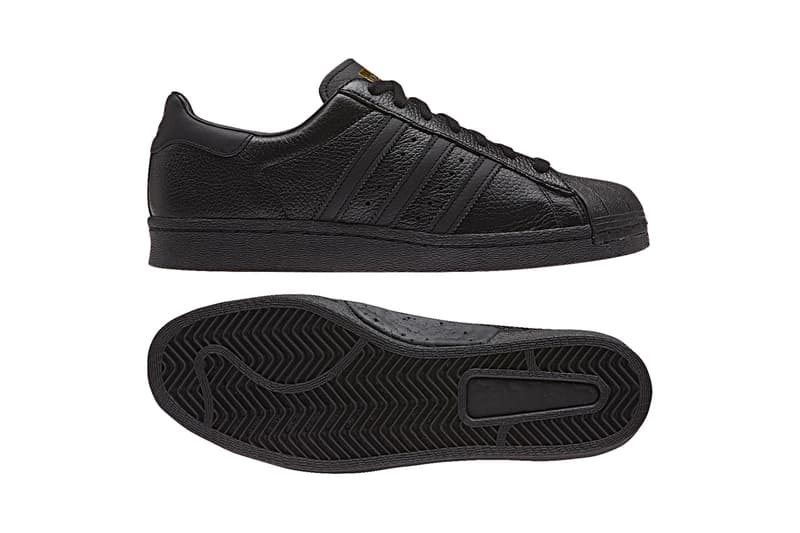 BOOST 技術加持－adidas Originals 推出全新 Superstar BOOST 鞋款