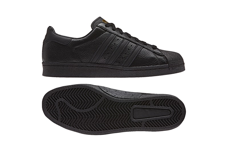 BOOST 技術加持－adidas Originals 推出全新 Superstar BOOST 鞋款