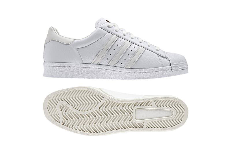 BOOST 技術加持－adidas Originals 推出全新 Superstar BOOST 鞋款