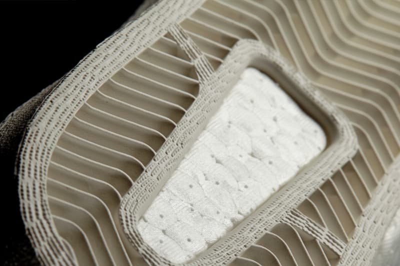 BOOST 技術加持－adidas Originals 推出全新 Superstar BOOST 鞋款