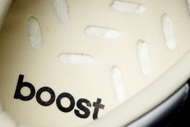 BOOST 技術加持－adidas Originals 推出全新 Superstar BOOST 鞋款