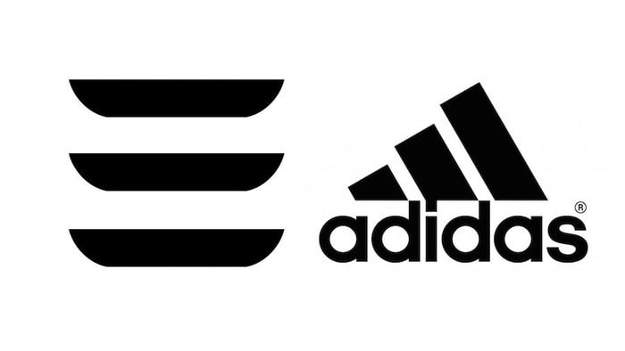「三線」爭奪戰﹣adidas 險起訴 Tesla Model 3 標誌侵權