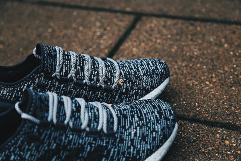 adidas UltraBOOST & PureBOOST “Silver Pack”