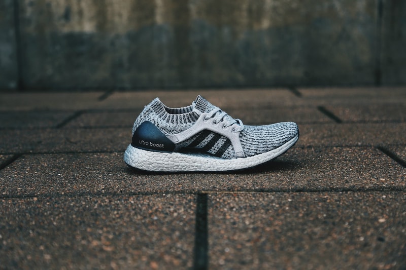 adidas UltraBOOST & PureBOOST “Silver Pack”