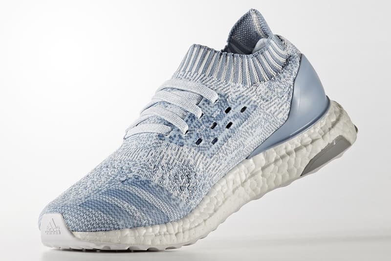 adidas UltraBOOST Uncaged “Crystal”
