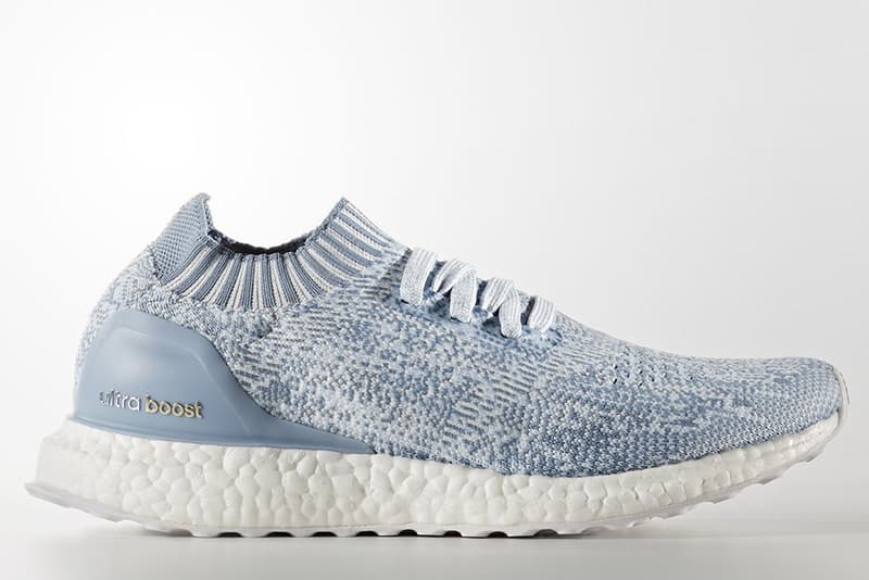 adidas UltraBOOST Uncaged “Crystal”
