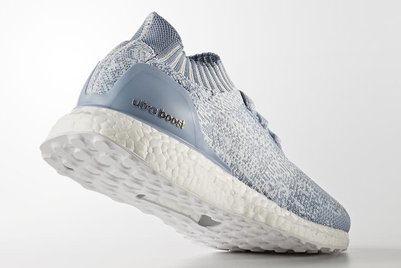 adidas UltraBOOST Uncaged “Crystal”