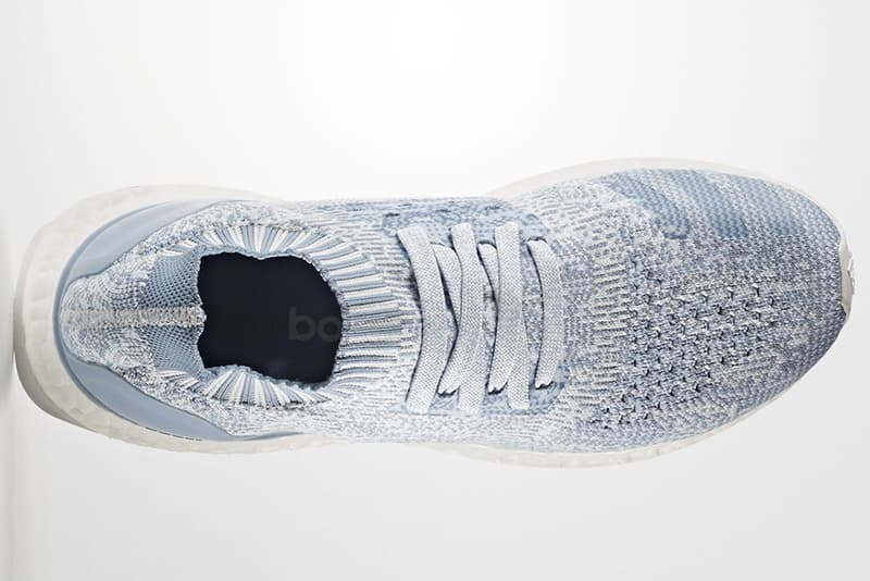 adidas UltraBOOST Uncaged “Crystal”