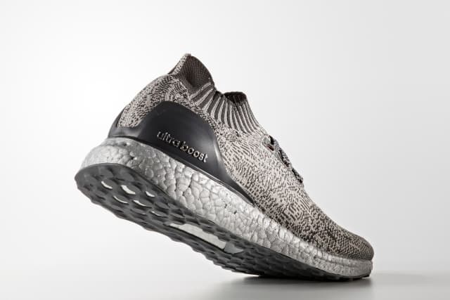 adidas UltraBOOST Uncaged 2 月全新配色即將上架