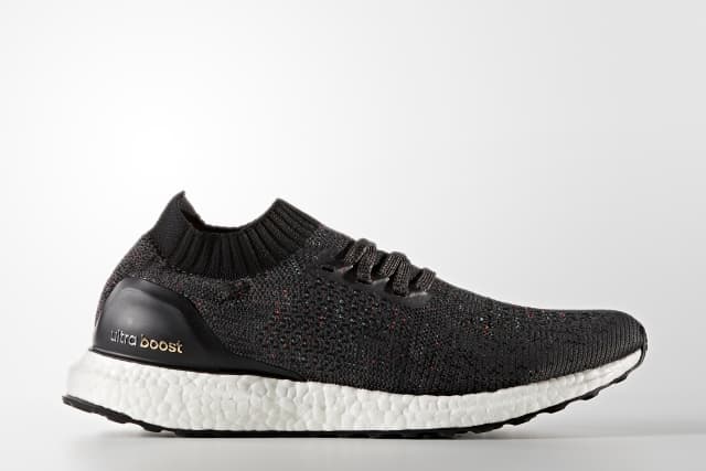 adidas UltraBOOST Uncaged 2 月全新配色即將上架