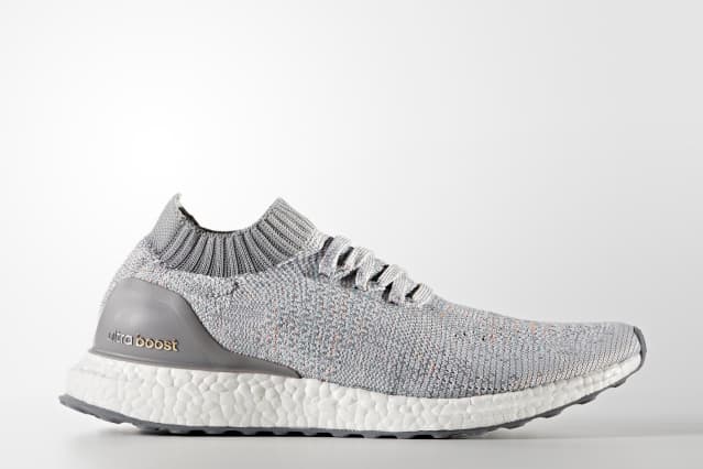 adidas UltraBOOST Uncaged 2 月全新配色即將上架
