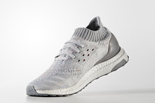 adidas UltraBOOST Uncaged 2 月全新配色即將上架