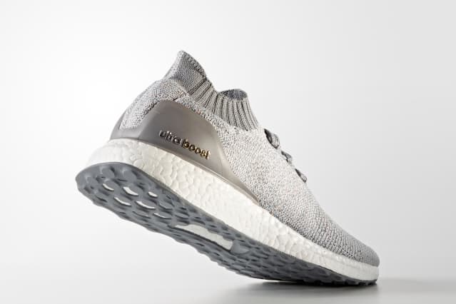 adidas UltraBOOST Uncaged 2 月全新配色即將上架