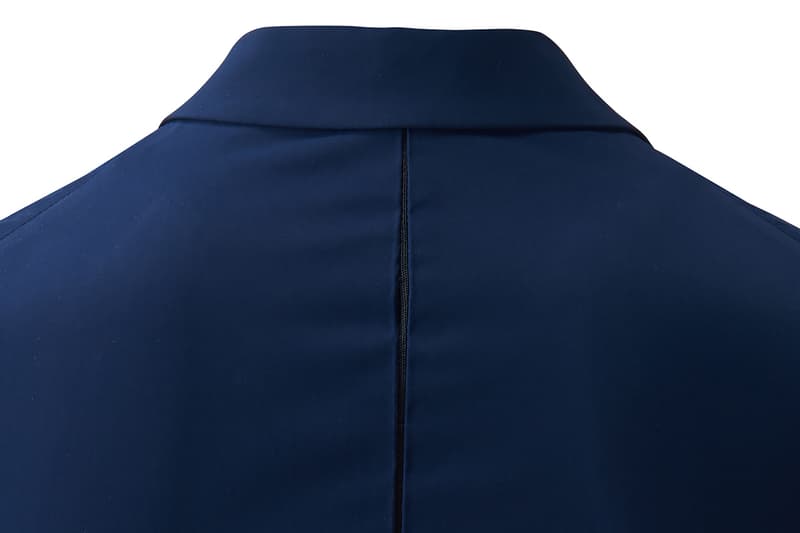 adidas x ISETAN 共同打造夏日機能型西裝「ICON CLIMALITE SUMMER SUIT」