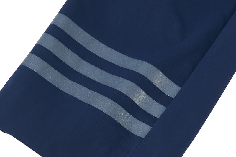 adidas x ISETAN 共同打造夏日機能型西裝「ICON CLIMALITE SUMMER SUIT」