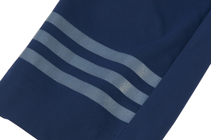 adidas x ISETAN 共同打造夏日機能型西裝「ICON CLIMALITE SUMMER SUIT」