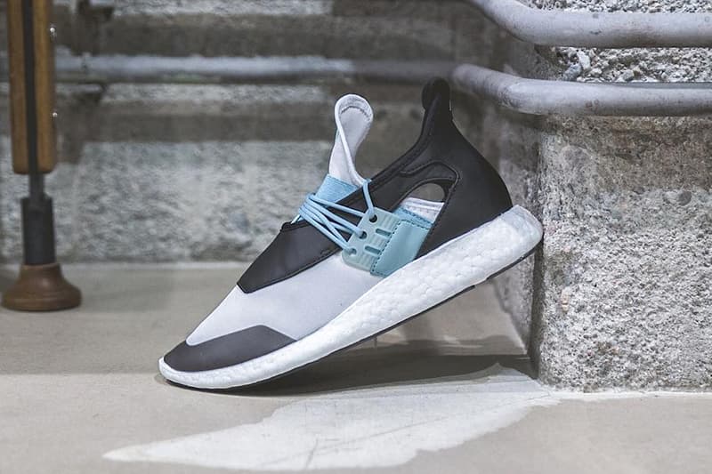 adidas Y-3 Elle Run Boost