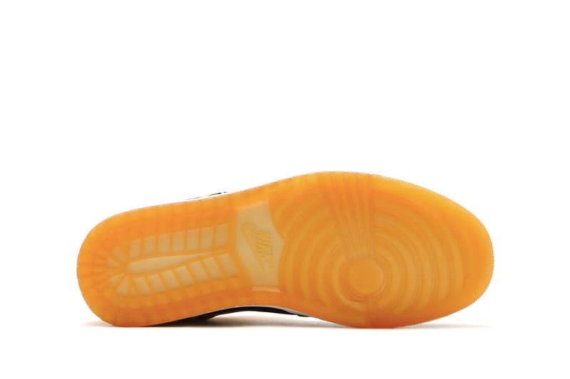 Air Jordan 1 Mid「New Love」復刻配色