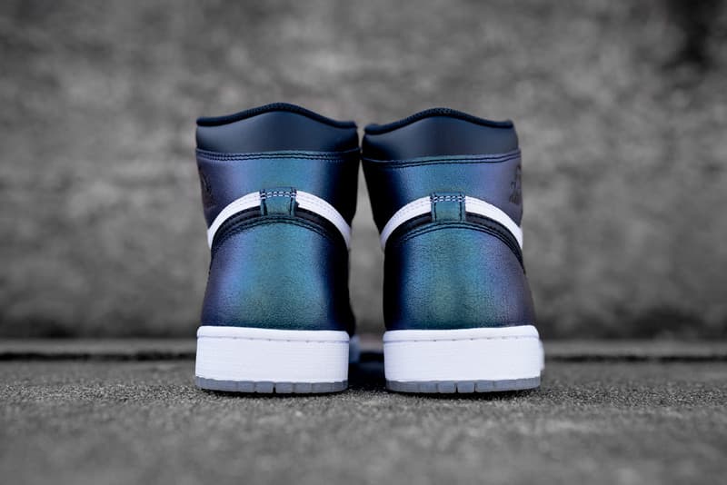 Air Jordan 1 Retro High OG “All Star” Closer Look