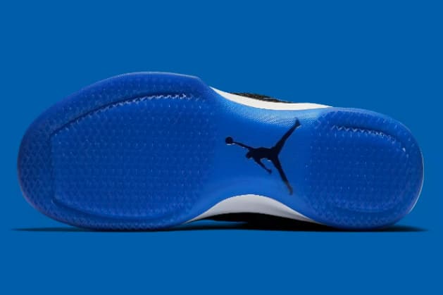 Air Jordan 31 全新配色設計「Royal」