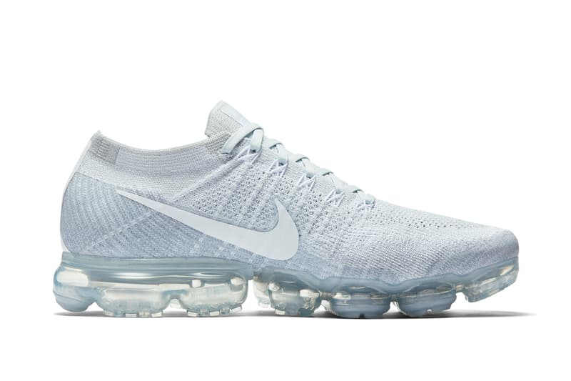Air 氣墊新革命－Nike Air VaporMax 發售詳情公佈