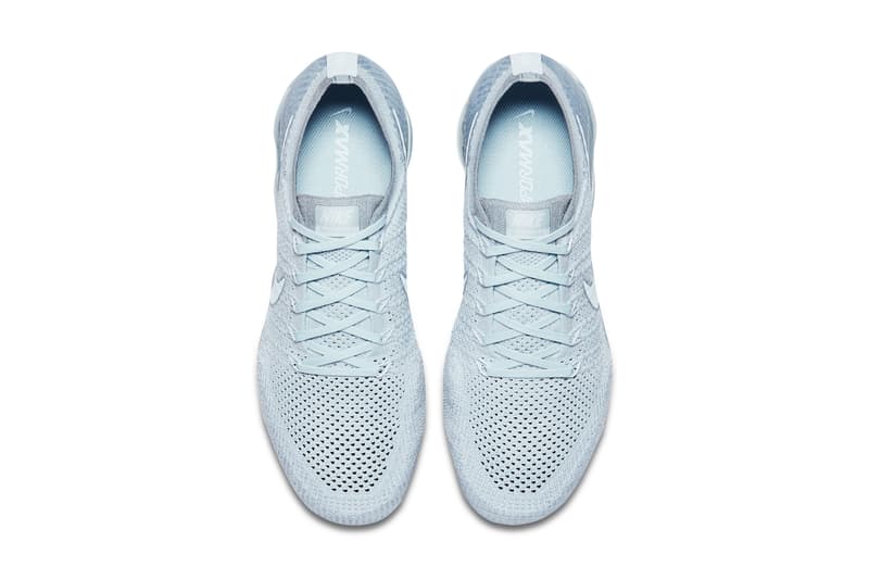 Air 氣墊新革命－Nike Air VaporMax 發售詳情公佈