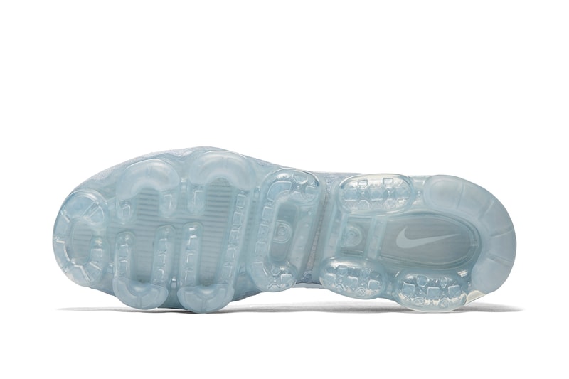 Air 氣墊新革命－Nike Air VaporMax 發售詳情公佈