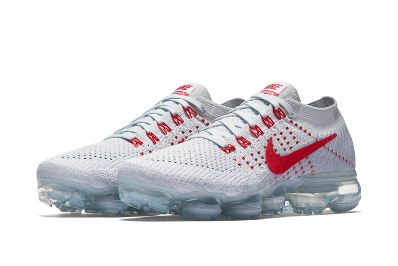 Air 氣墊新革命－Nike Air VaporMax 發售詳情公佈