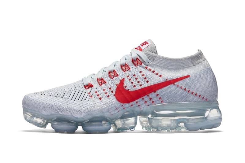 Air 氣墊新革命－Nike Air VaporMax 發售詳情公佈